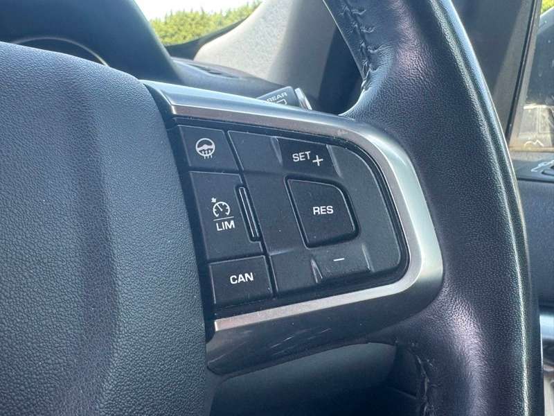 2018 LAND ROVER DISCOVERY SPORT 2018 LAND ROVER DISCOVERY SPORT
