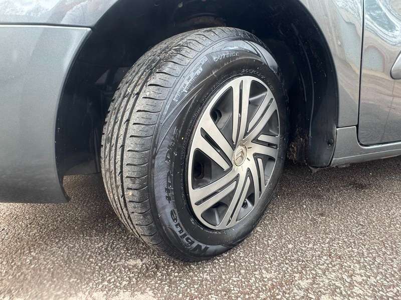 2018 CITROEN BERLINGO 2018 CITROEN BERLINGO