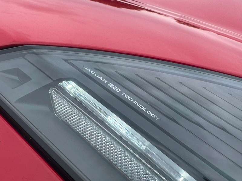 2019 JAGUAR F-TYPE 2019 JAGUAR F-TYPE