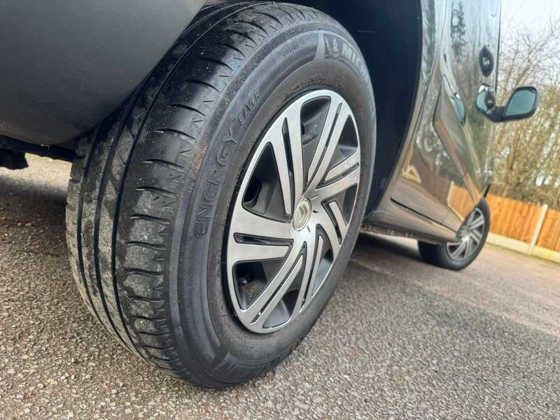 2018 CITROEN BERLINGO 2018 CITROEN BERLINGO