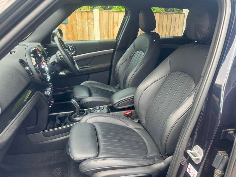 2021 MINI COUNTRYMAN 2021 MINI COUNTRYMAN