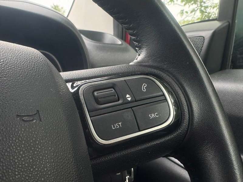 2019 CITROEN BERLINGO 2019 CITROEN BERLINGO