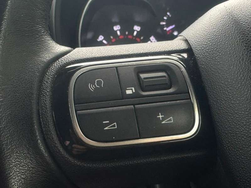 2020 CITROEN BERLINGO 2020 CITROEN BERLINGO
