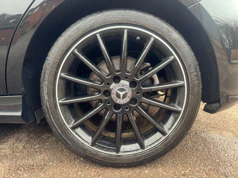 0 MERCEDES A CLASS 0 MERCEDES A CLASS