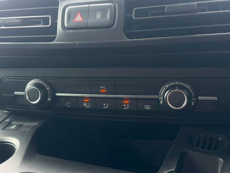 2019 CITROEN BERLINGO 2019 CITROEN BERLINGO