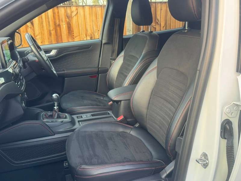 2020 FORD KUGA 2020 FORD KUGA