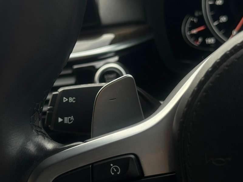 2017 BMW 5 SERIES 2017 BMW 5 SERIES