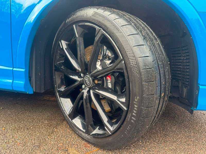 2022 AUDI Q3 2022 AUDI Q3