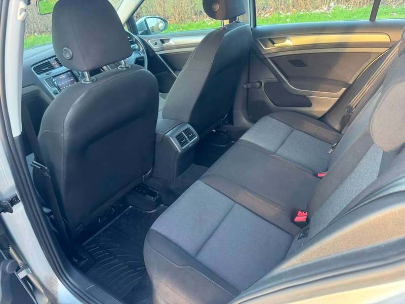 0 VOLKSWAGEN GOLF 0 VOLKSWAGEN GOLF