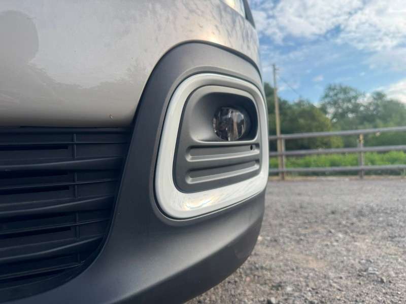 2021 CITROEN BERLINGO 2021 CITROEN BERLINGO