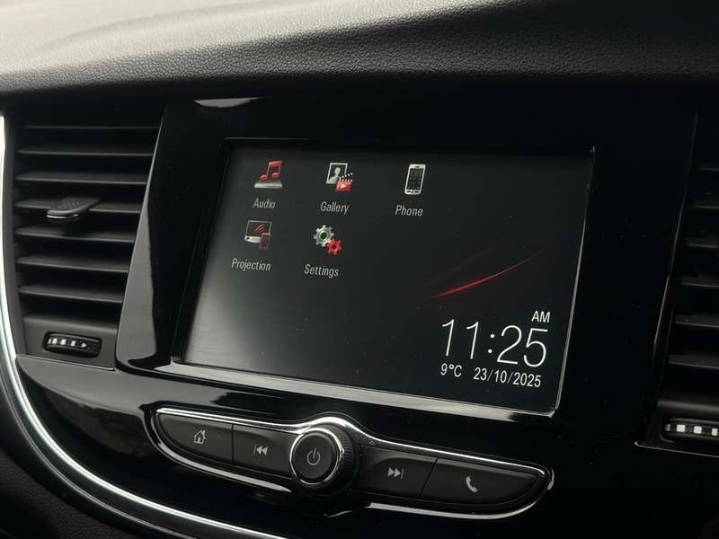 2019 VAUXHALL MOKKA X 2019 VAUXHALL MOKKA X