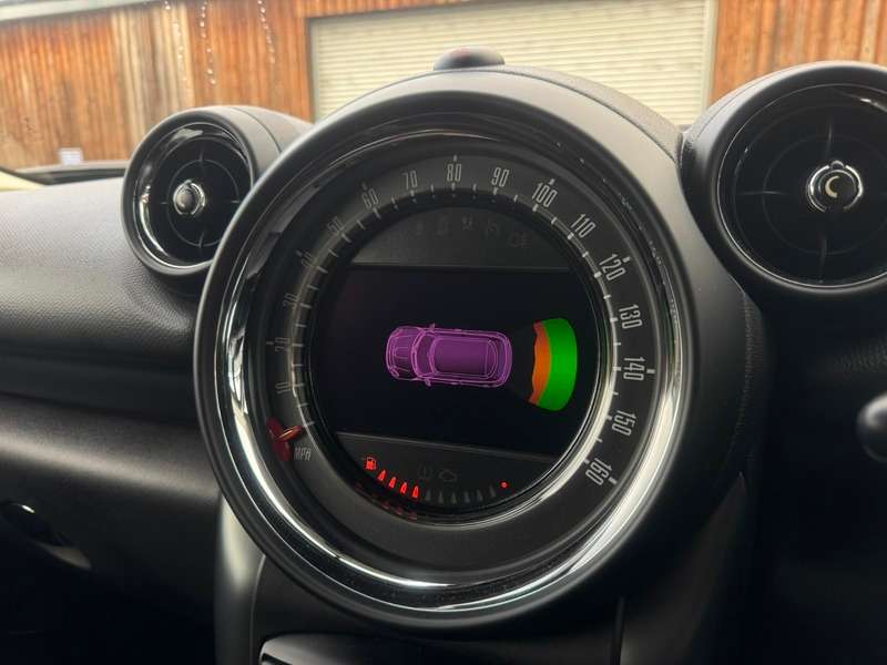 2016 MINI PACEMAN 2016 MINI PACEMAN