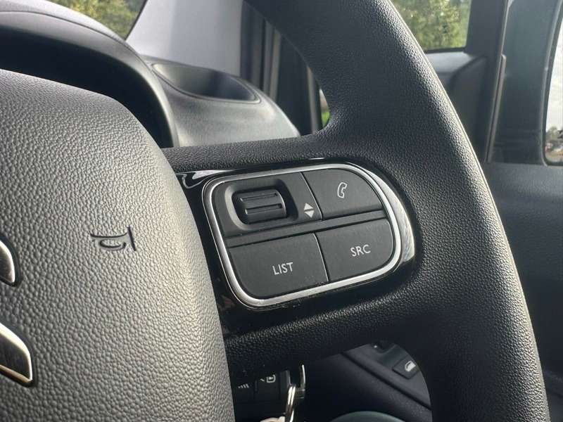 2021 CITROEN BERLINGO 2021 CITROEN BERLINGO