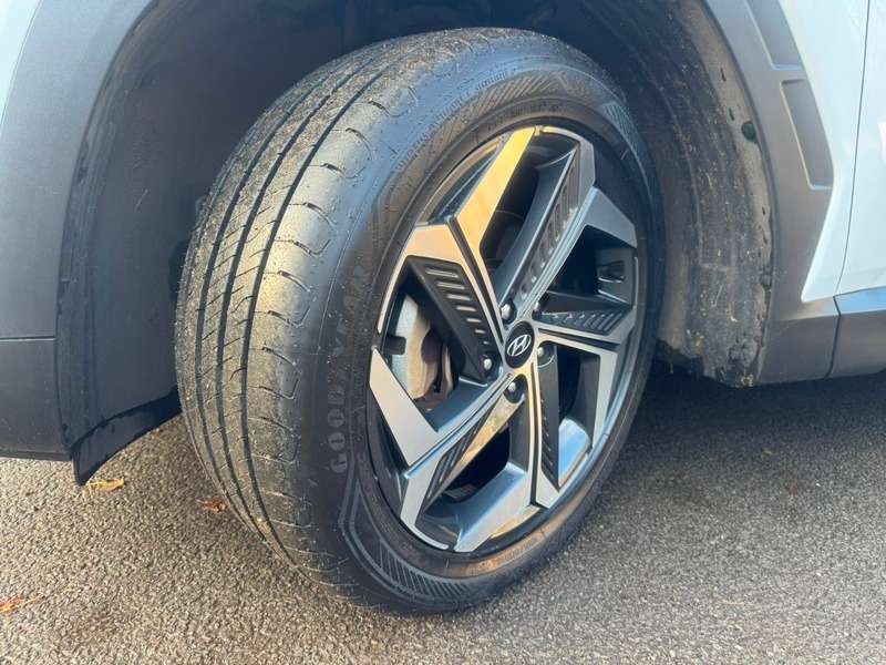 2022 HYUNDAI TUCSON 2022 HYUNDAI TUCSON