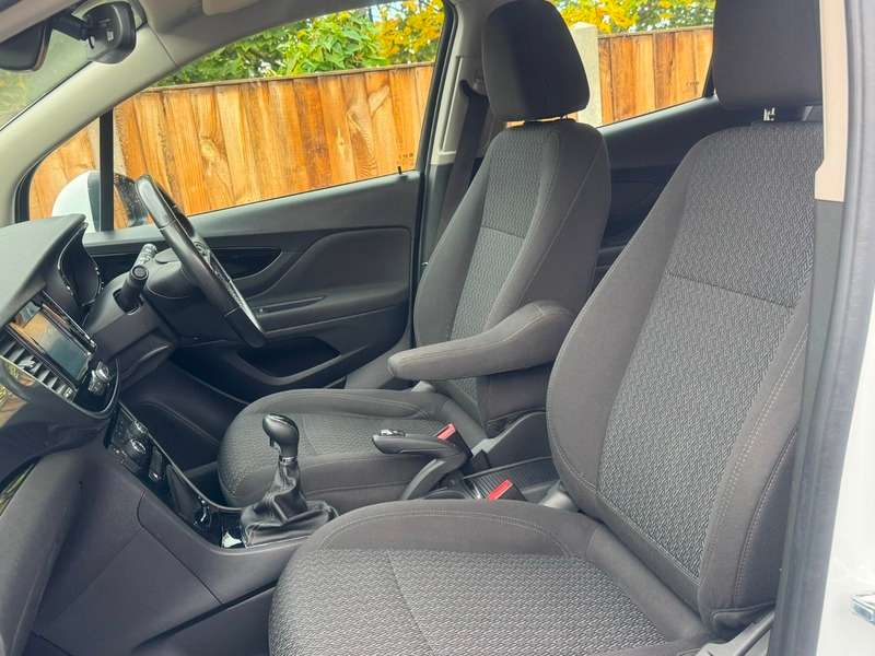 2019 VAUXHALL MOKKA X 2019 VAUXHALL MOKKA X