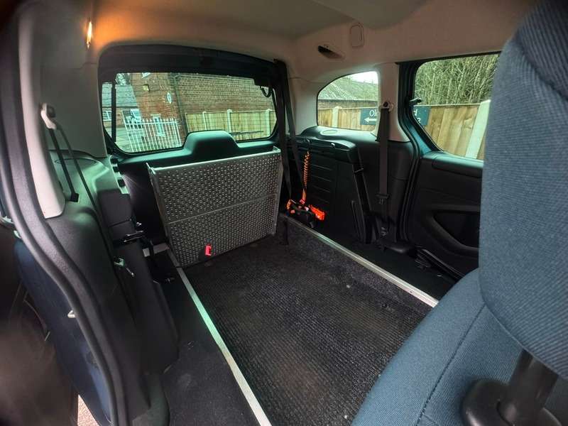 0 CITROEN BERLINGO 0 CITROEN BERLINGO