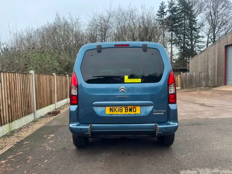 0 CITROEN BERLINGO 0 CITROEN BERLINGO