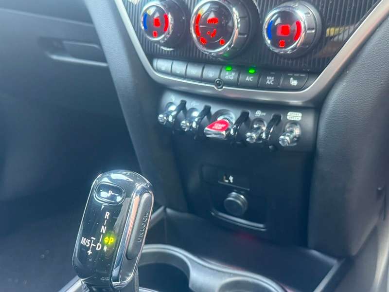 2021 MINI COUNTRYMAN 2021 MINI COUNTRYMAN