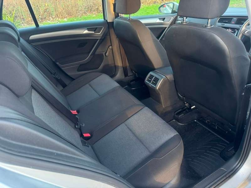 0 VOLKSWAGEN GOLF 0 VOLKSWAGEN GOLF