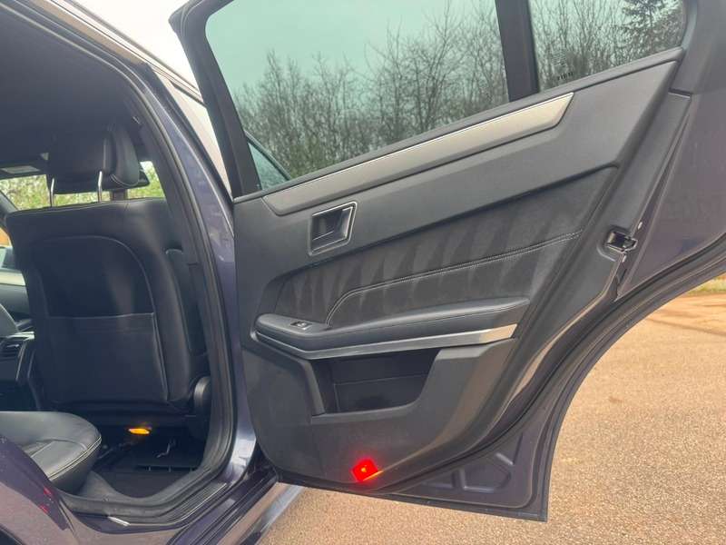 2014 MERCEDES E CLASS 2014 MERCEDES E CLASS