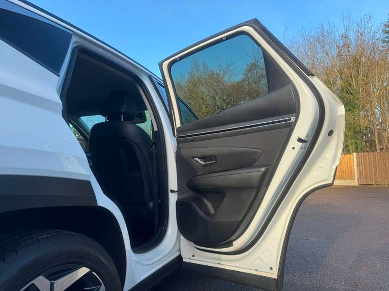 2022 HYUNDAI TUCSON 2022 HYUNDAI TUCSON