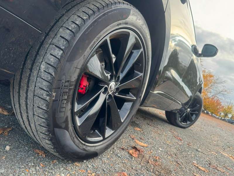 2024 JAGUAR F-PACE 2024 JAGUAR F-PACE