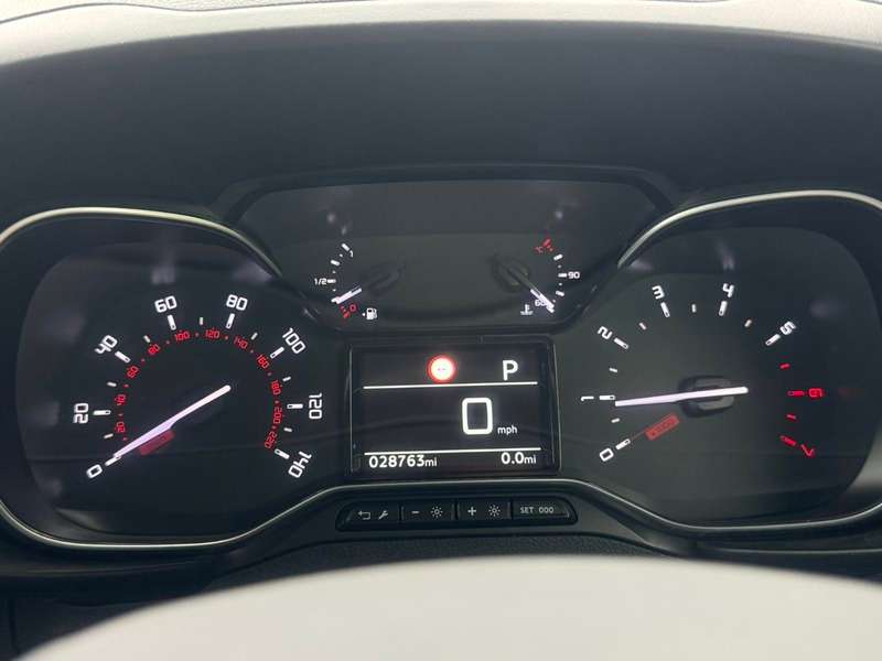 2021 CITROEN BERLINGO 2021 CITROEN BERLINGO