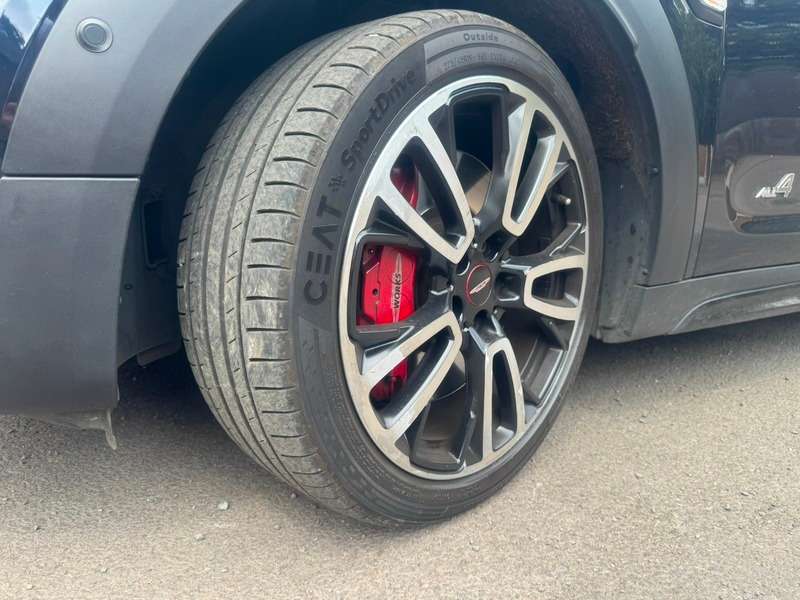 2021 MINI COUNTRYMAN 2021 MINI COUNTRYMAN
