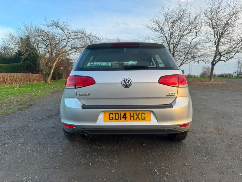 0 VOLKSWAGEN GOLF 0 VOLKSWAGEN GOLF