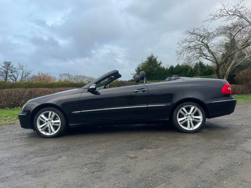 0 MERCEDES CLK 0 MERCEDES CLK