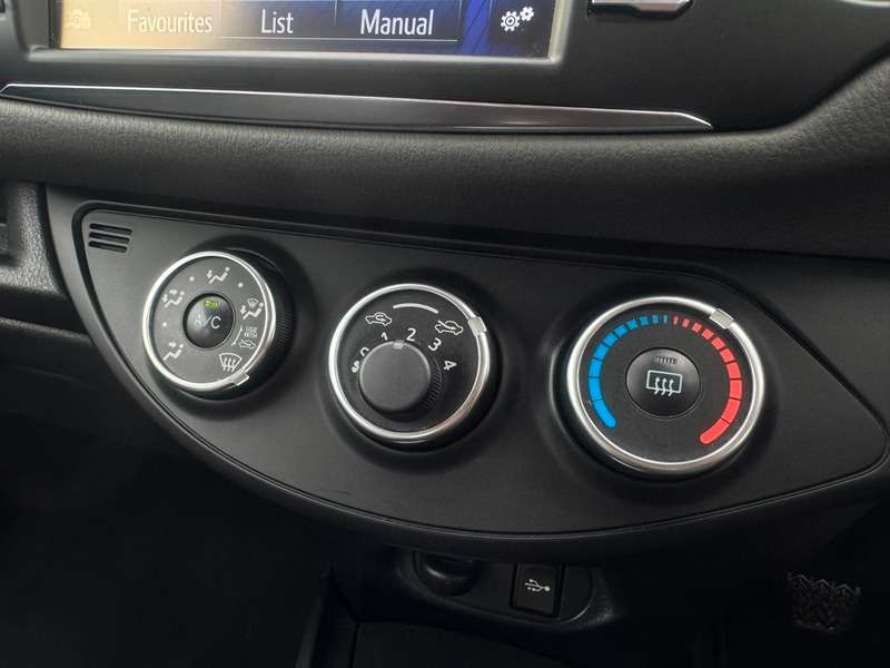 2019 TOYOTA YARIS 2019 TOYOTA YARIS