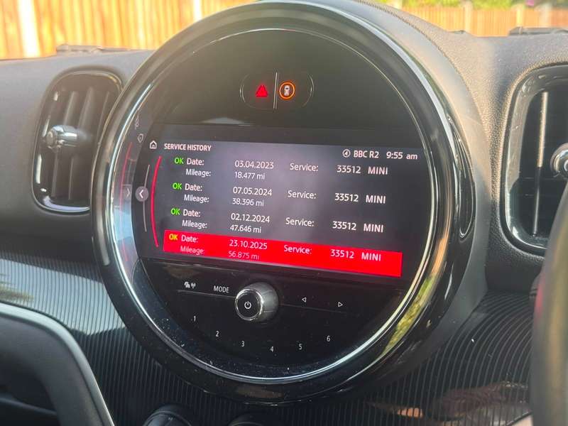 2021 MINI COUNTRYMAN 2021 MINI COUNTRYMAN