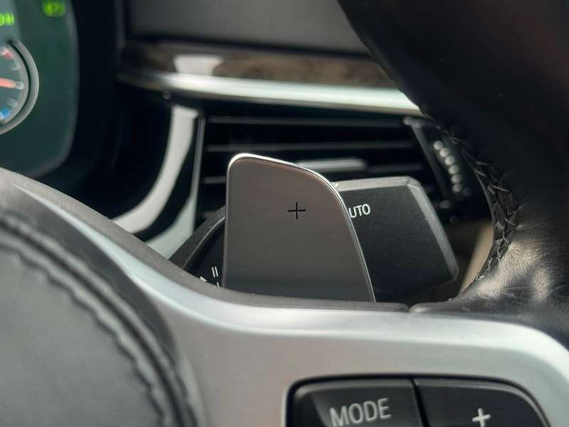 2017 BMW 5 SERIES 2017 BMW 5 SERIES