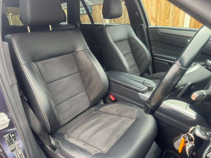 2014 MERCEDES E CLASS 2014 MERCEDES E CLASS