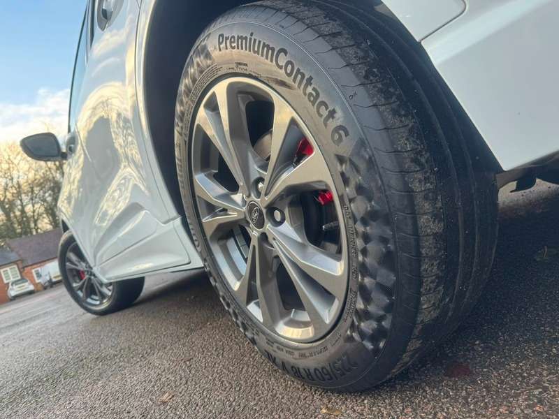 2020 FORD KUGA 2020 FORD KUGA