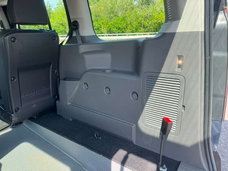 2021 FORD GRAND TOURNEO CONNECT 2021 FORD GRAND TOURNEO CONNECT