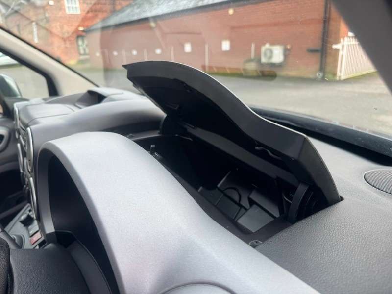 2018 CITROEN BERLINGO 2018 CITROEN BERLINGO