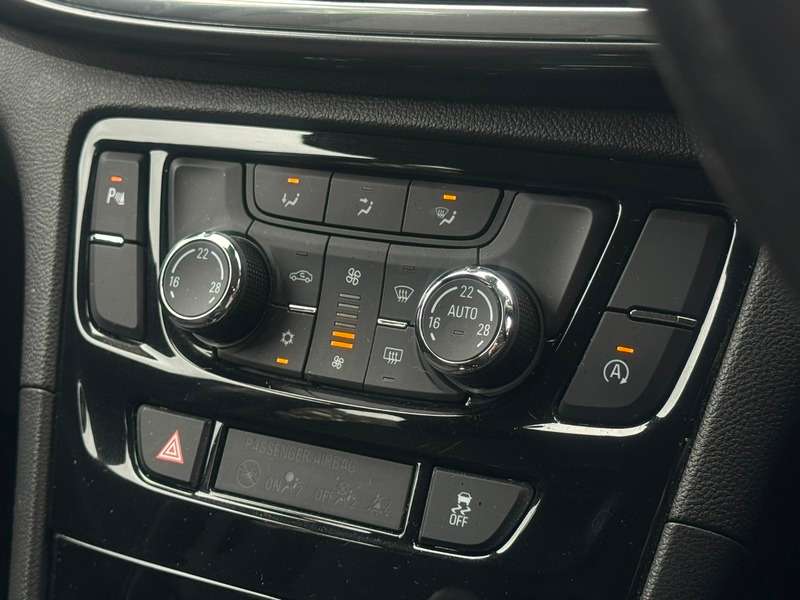 2019 VAUXHALL MOKKA X 2019 VAUXHALL MOKKA X