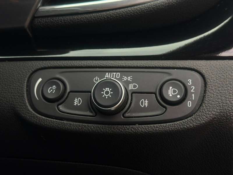 2019 VAUXHALL MOKKA X 2019 VAUXHALL MOKKA X