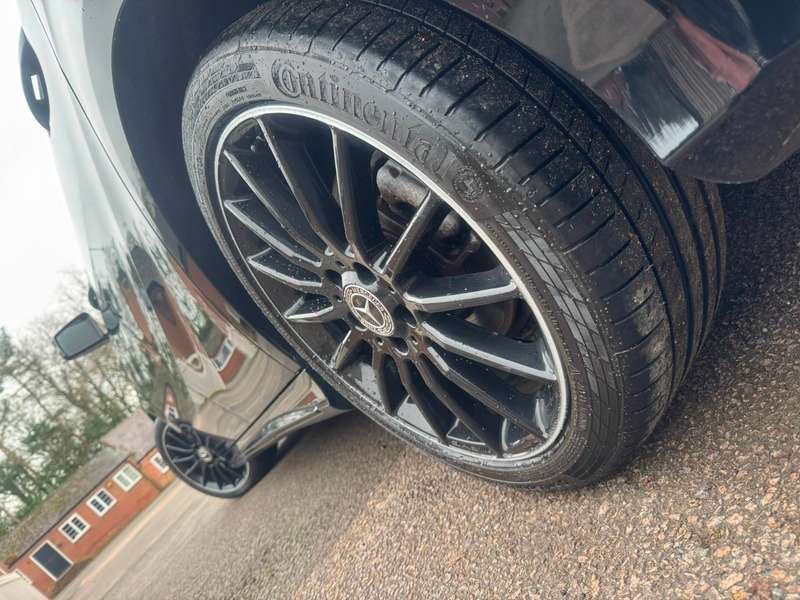 0 MERCEDES A CLASS 0 MERCEDES A CLASS