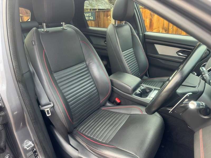 2021 LAND ROVER DISCOVERY SPORT 2021 LAND ROVER DISCOVERY SPORT