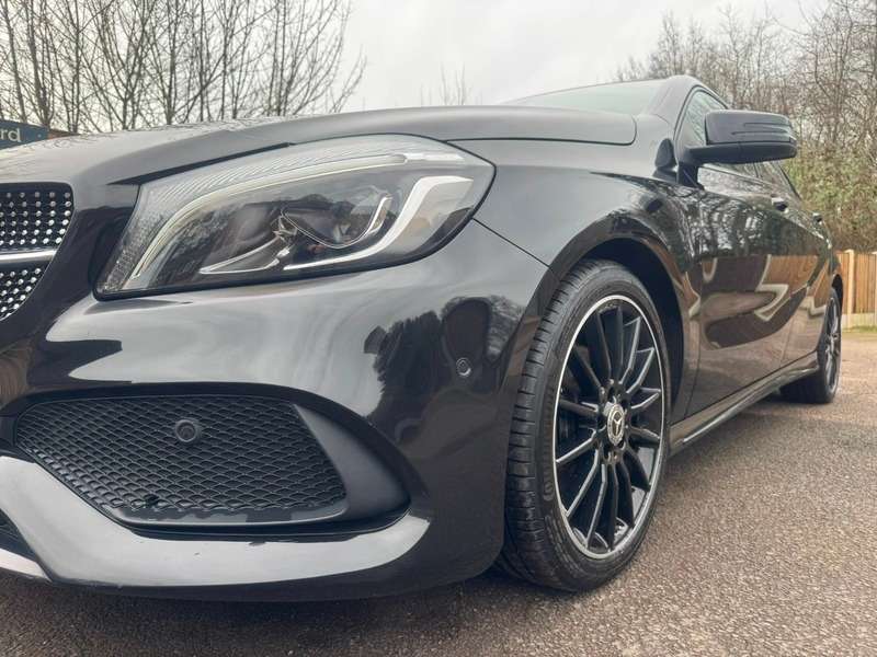 0 MERCEDES A CLASS 0 MERCEDES A CLASS