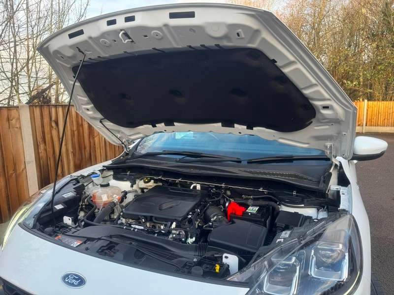 2020 FORD KUGA 2020 FORD KUGA