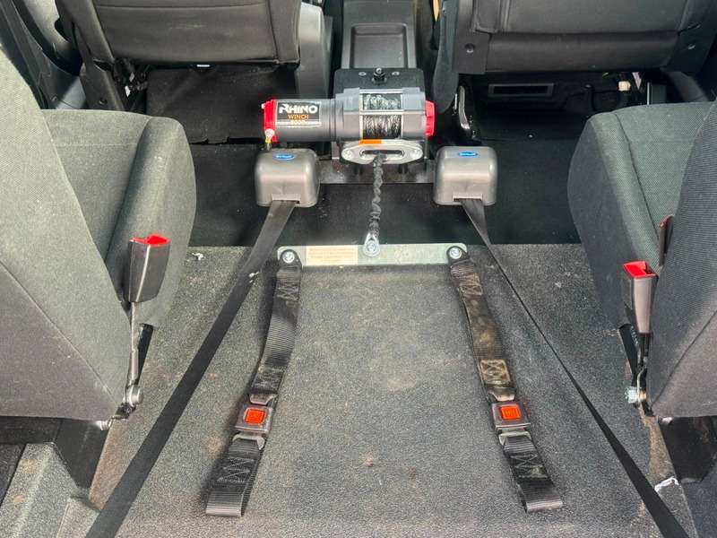 2021 CITROEN BERLINGO 2021 CITROEN BERLINGO