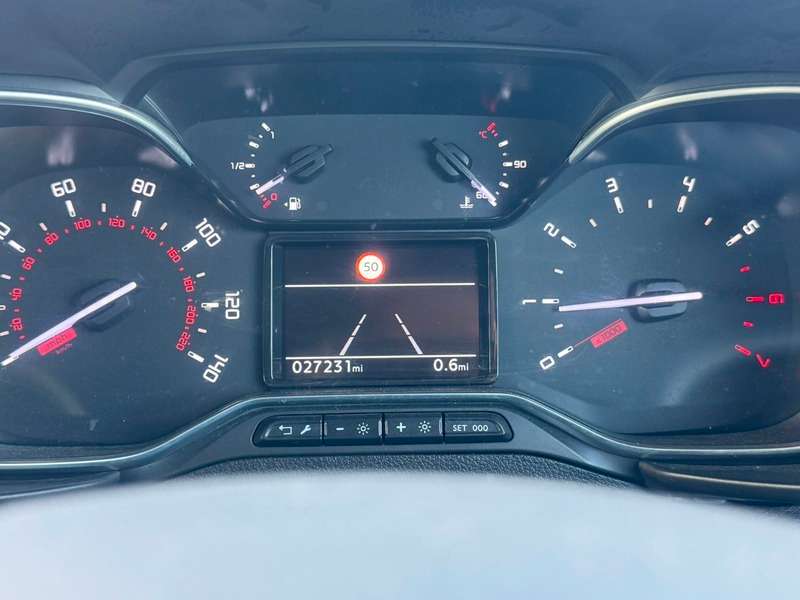 2021 CITROEN BERLINGO 2021 CITROEN BERLINGO