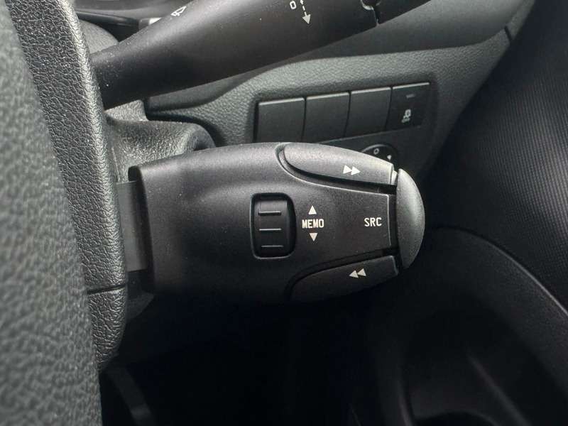 2018 CITROEN BERLINGO 2018 CITROEN BERLINGO