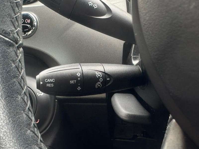 2019 FIAT 500 2019 FIAT 500