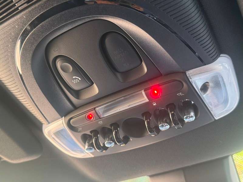 2021 MINI COUNTRYMAN 2021 MINI COUNTRYMAN