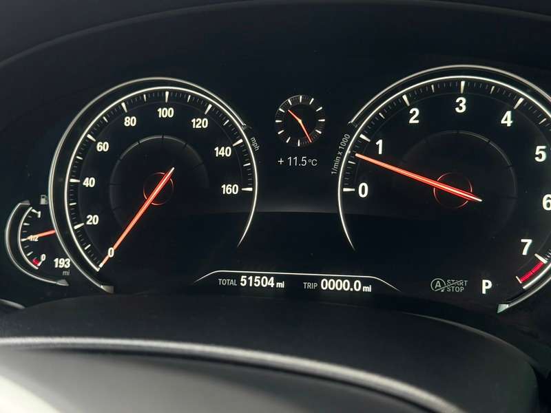 2017 BMW 5 SERIES 2017 BMW 5 SERIES