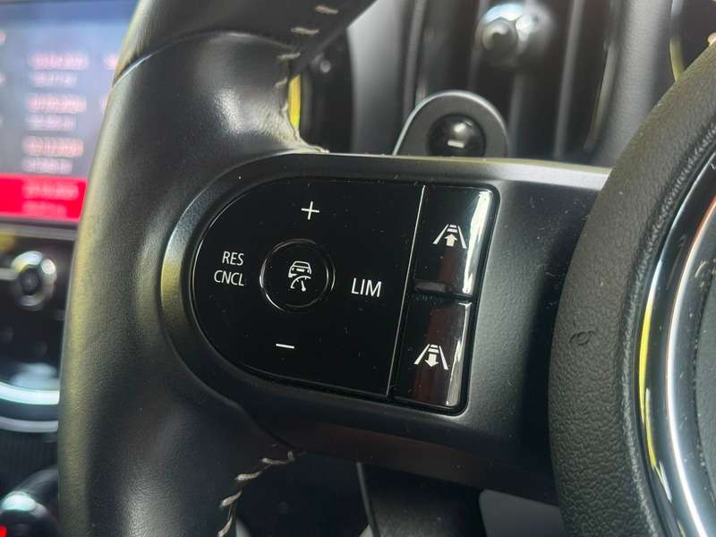 2021 MINI COUNTRYMAN 2021 MINI COUNTRYMAN